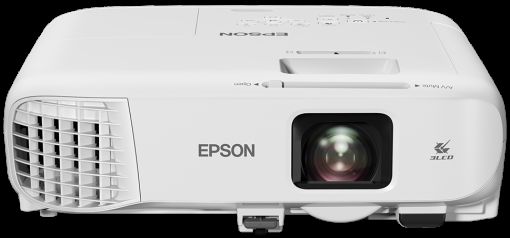 Bild Epson USA Powerlite 980W